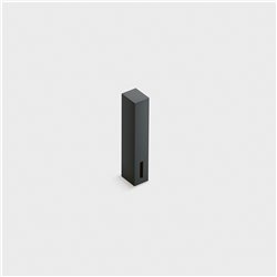 IP44 Jack BE+FR-Norm Gartenleuchte