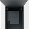 IP44 Jack CH-Norm Gartenleuchte