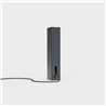 IP44 Jack CH-Norm Gartenleuchte