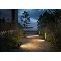 IP44 Kal S Gartenleuchte