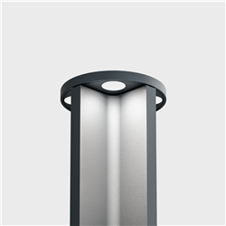 IP44 Mir R 30 Poller Stehlampe