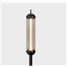 IP44 Reed M Solar Gartenleuchte