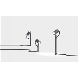 IP44 Spike 50 Spot Verbinder Gartenleuchte
