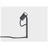 IP44 Spike 50 Spot Verbinder Gartenleuchte