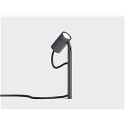 IP44 Spike 100 Spot Verbinder Gartenleuchte