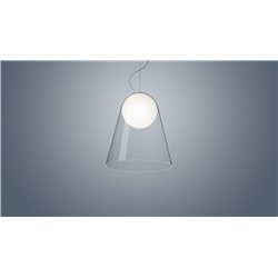 Foscarini Satellight Susp. 10M Lámpara De Suspensión