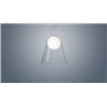 Foscarini Satellight Susp. 10M Lámpara De Suspensión