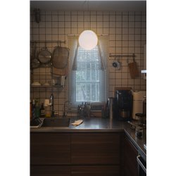 Foscarini Satellight Susp. 10M Lámpara De Suspensión