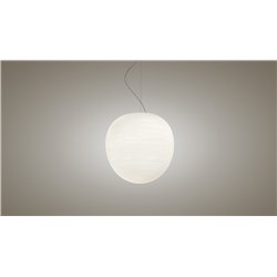 Foscarini Rituals Xl Led Susp. 10M Lámpara De Suspensión