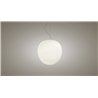 Foscarini Rituals Xl Led Susp. 10M Lámpara De Suspensión