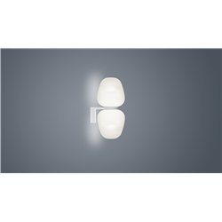 Foscarini Rituals 3 Doppia Wall Lámpara De Pared