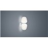 Foscarini Rituals 3 Doppia Wall Lámpara De Pared