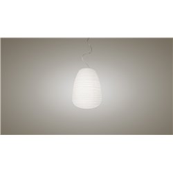 Foscarini Rituals 1 Susp. 10M Lámpara De Suspensión
