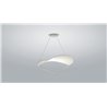 Foscarini Plena Mylight Susp. 10M Lámpara De Suspensión