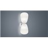 Foscarini Rituals 1 Doppia Wall Lámpara De Pared