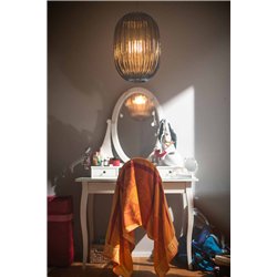 Foscarini Plass Media E27+Gu10 Susp. 10M Lámpara De Suspensión