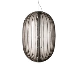 Foscarini Plass Grande Susp. 10M Lámpara De Suspensión