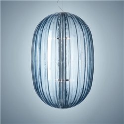 Foscarini Plass Grande Led Susp. 10M Lámpara De Suspensión