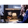 Foscarini Lumiere 30Th Piccola Table Lámpara De Mesa