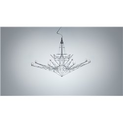 Foscarini Lightweight Susp. 10M Lámpara De Suspensión