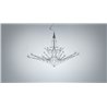 Foscarini Lightweight Susp. 10M Lámpara De Suspensión