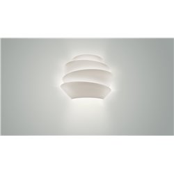 Foscarini Le Soleil R7S Wall Lámpara De Pared