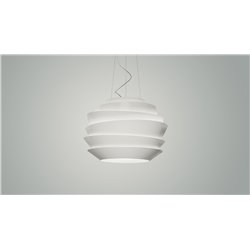 Foscarini Le Soleil Led Susp. 10M Lámpara De Suspensión