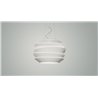 Foscarini Le Soleil Led Susp. 10M Lámpara De Suspensión