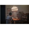 Foscarini Le Soleil Led Susp. 10M Lámpara De Suspensión