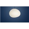 Foscarini Gregg Outdoor Xl Susp. 10M Lámpara De Suspensión