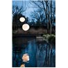 Foscarini Gregg Outdoor Xl Susp. 10M Lámpara De Suspensión