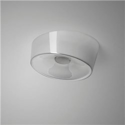 Foscarini Lumiere Xxl G9 Wall/Ceiling Lámpara De Techo / Lámpara De Pared