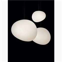 Foscarini Gregg Outdoor Grande Susp. 10M Lámpara De Suspensión