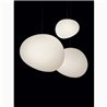 Foscarini Gregg Outdoor Grande Susp. 10M Lámpara De Suspensión