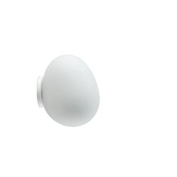 Foscarini Gregg Midi Wall/Ceiling Lámpara De Techo / Lámpara De Pared