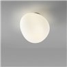 Foscarini Gregg Midi Wall/Ceiling Lámpara De Techo / Lámpara De Pared