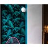 Foscarini Gregg Midi Outdoor Wall/Ceiling Lámpara De Techo / Lámpara De Pared