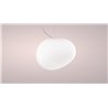 Foscarini Gregg Grande Mylight Susp. Lámpara De Suspensión