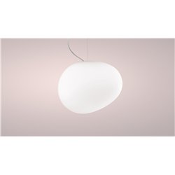 Foscarini Gregg Grande Led Susp. 10M Lámpara De Suspensión