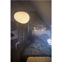 Foscarini Gregg Grande Led Susp. 10M Lámpara De Suspensión