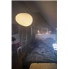 Foscarini Gregg Grande Led Susp. 10M Lámpara De Suspensión