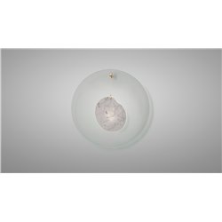 Foscarini Gioia Wall Lámpara De Pared