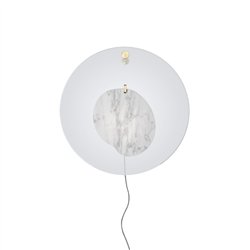 Foscarini Gioia Wall Lámpara De Pared