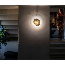 Foscarini Gioia Grande Wall Lámpara De Pared