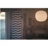 Foscarini Gem Led Susp. 10M Lámpara De Suspensión