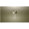 Foscarini Fleur Table Lámpara De Mesa