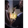 Foscarini Fleur Table Lámpara De Mesa