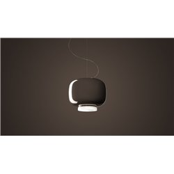 Foscarini Chouchin 3 Susp. 10M Lámpara De Suspensión