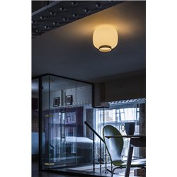 Foscarini Chouchin 3 Reverse Ceiling Lámpara De Techo