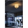 Foscarini Chouchin 3 Reverse Ceiling Lámpara De Techo